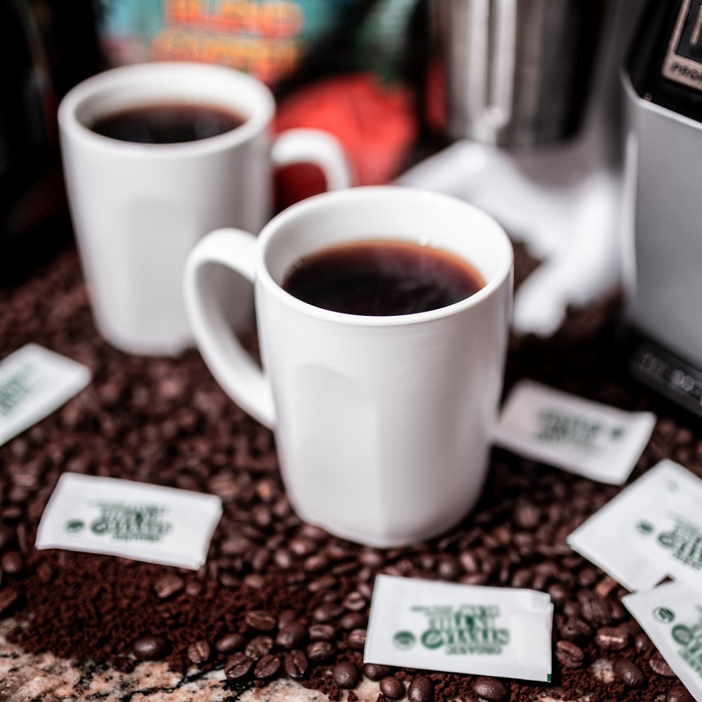 Caneca de café de porcelana Homvare, xícara de chá para escritório e casa, adequada para bebidas quentes e frias