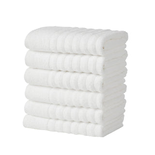 Luxury Cotton Towels - Karina Collection