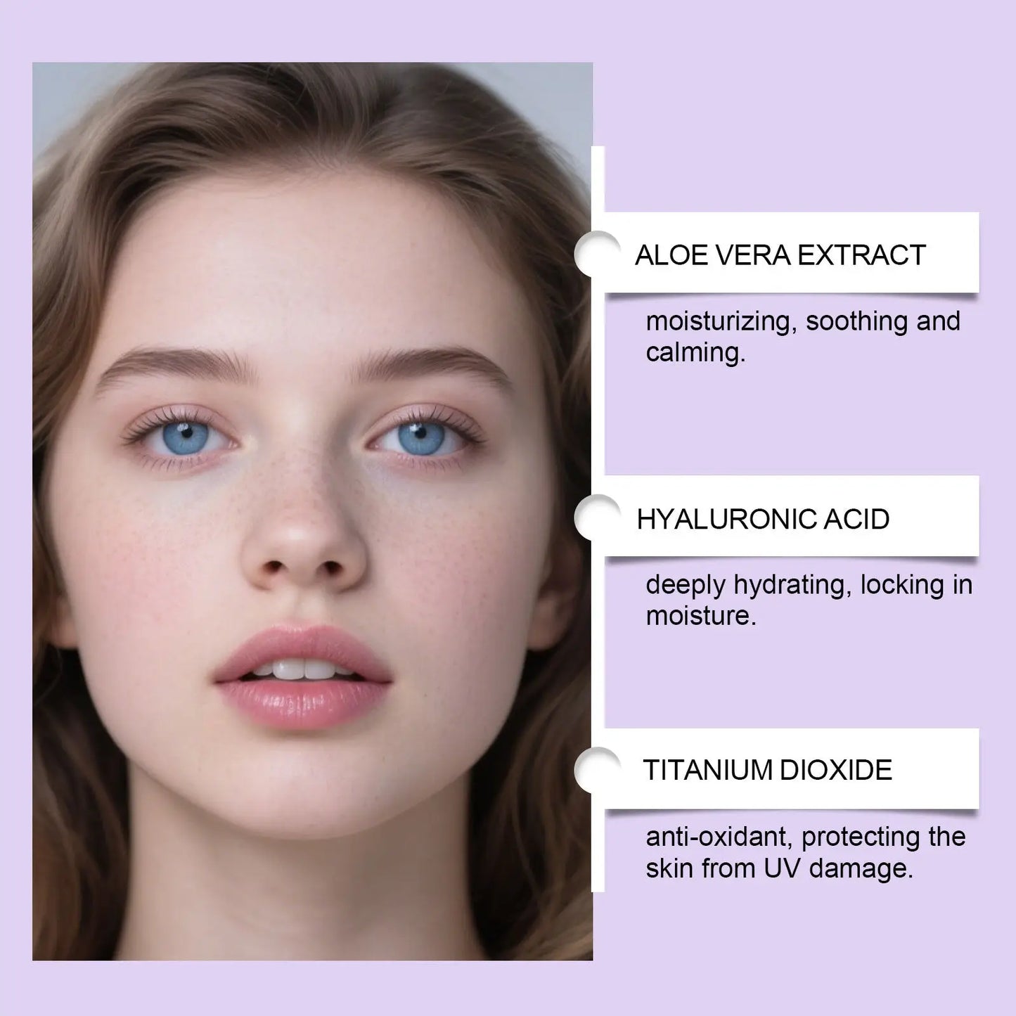 Hydrating Bb Cream Perfect Cover Serum Foundation
