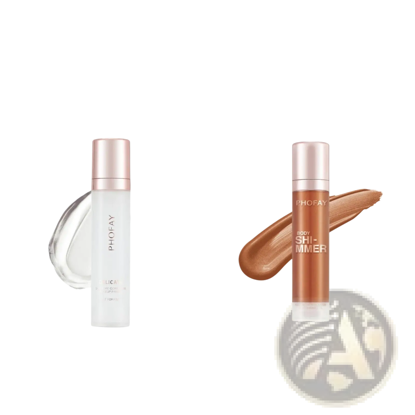 Hydrating Pore Correcting Makeup Primer 25ml