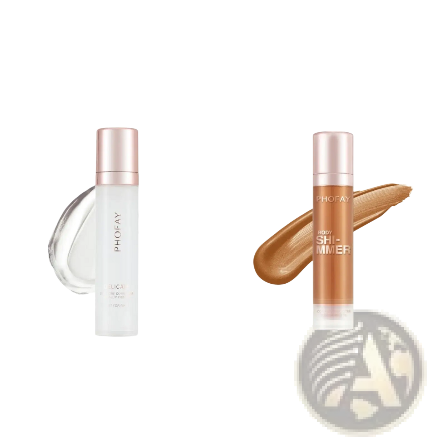 Hydrating Pore Correcting Makeup Primer 25ml