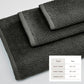 Cotton Textured Bath Towel Set - Acacia Collection