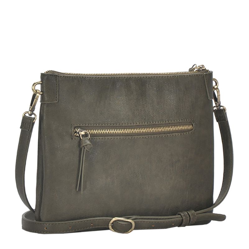 Savannah Crossbody Shoulder Bag
