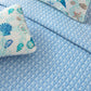 Coastal Quilt Set Bali Collection