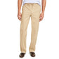 Calça Alfani Masculina com Cordão Camurça Areia Tamanho X-Grande