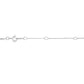 Lab Grown Diamond Fashion Pendants 10KT White Gold