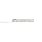 Garnet Fashion Pendants Sterling Silver