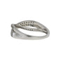 .25ct Diamond Ring 10KT White Gold