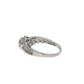 .50ct Diamond Eng Only 10KT White Gold