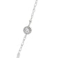 .31ct Diamond Fashion Pendants 14KT White Gold