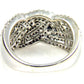 1.00ct Diamond Ring 10KT White Gold