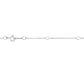 Lab Grown Diamond Fashion Pendants 10KT White Gold