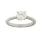 Cubic Zirconium  Sterling Silver