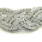 1.00ct Diamond Ring 10KT White Gold