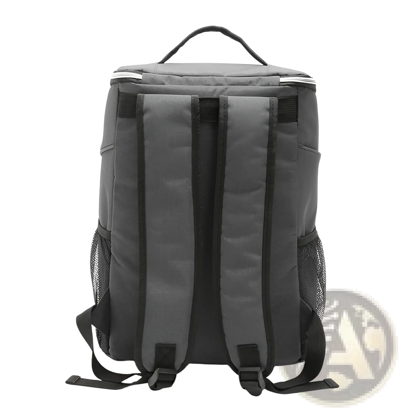 Insulated Cooler Backpack Waterproof Oxford Picnic Bag