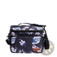 Insulated Lunch Bag Large Portable Crossbody Case