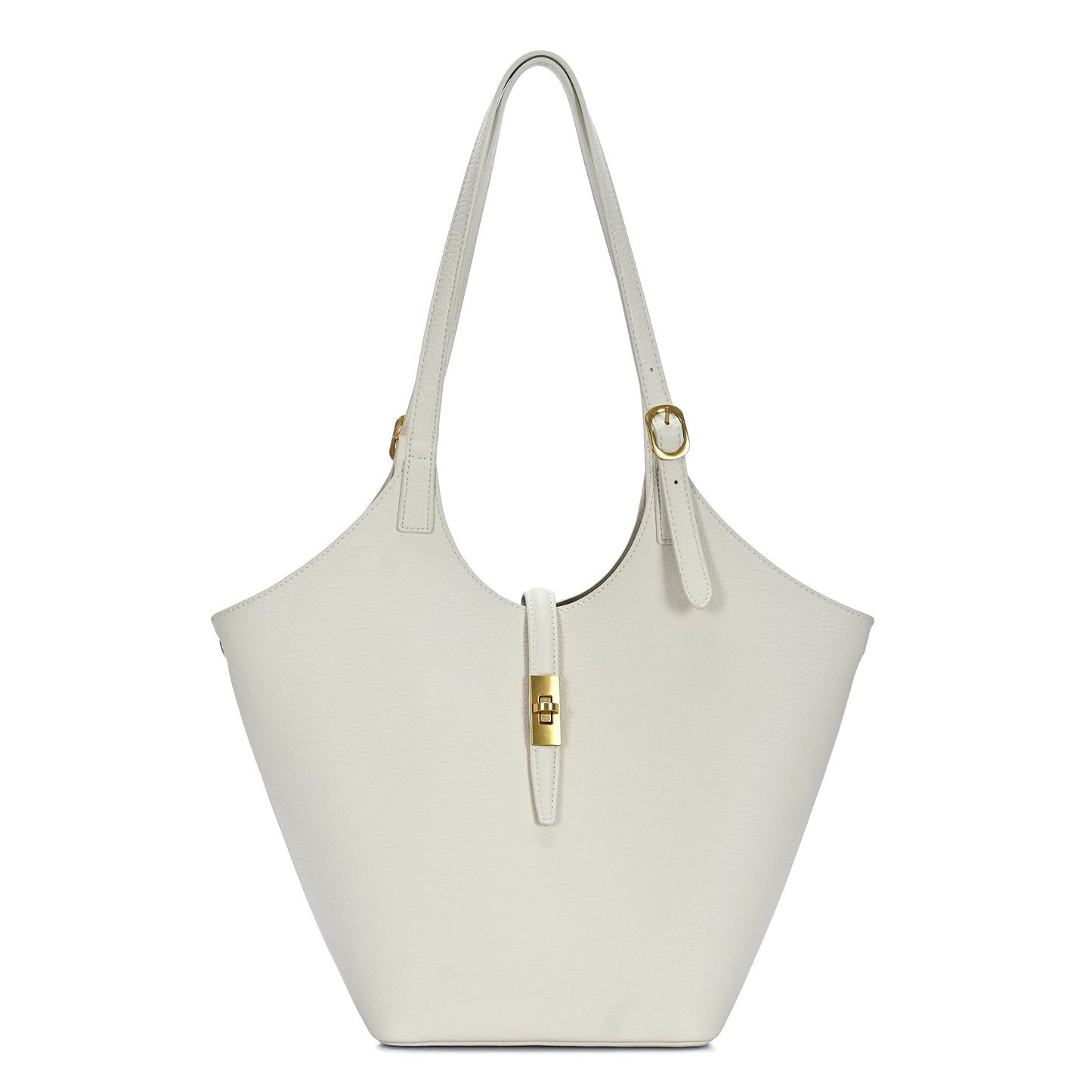 Isabelle 2 in 1 Scoop Neck Tote