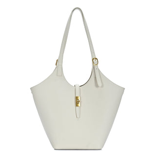 Isabelle 2 in 1 Scoop Neck Tote