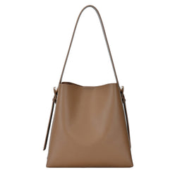 Ivy Divided Pocket Hobo Tote