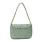 Darya Straw Shoulder Bag
