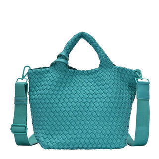 Kya Neoprene 2 in 1 Satchel