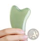 Jade Gua Sha Facial Massage Tool for Skin Care