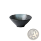 Japanese Ceramic Bowls Rustic Speckled Tableware Set