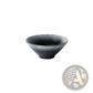 Japanese Ceramic Bowls Rustic Speckled Tableware Set