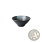 Japanese Ceramic Bowls Rustic Speckled Tableware Set