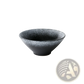 Japanese Ceramic Bowls Rustic Speckled Tableware Set