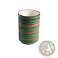 Japanese Ceramic Mug Retro Hand-painted Tea Cup 250ml