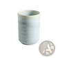 Japanese Ceramic Mug Retro Hand-painted Tea Cup 250ml