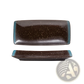 Japanese Ceramic Sushi Plates Rectangular Trays