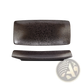 Japanese Ceramic Sushi Plates Rectangular Trays