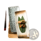 Japanese Ceramic Sushi Plates Rectangular Trays