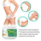 Jaysuing Ginger Body Slimming and Skin Tightening Gel