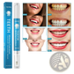 Jaysuing Herbal Teeth Whitening and Stain Remover Pen