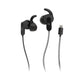 Fones de ouvido esportivos intra-auriculares JBL Reflect Aware com Lightning