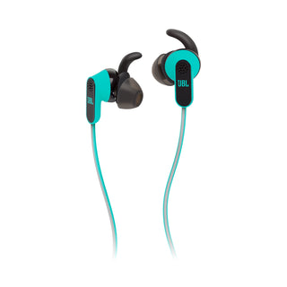 Fones de ouvido esportivos intra-auriculares JBL Reflect Aware com Lightning