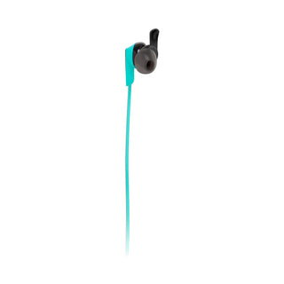 Fones de ouvido esportivos intra-auriculares JBL Reflect Aware com Lightning