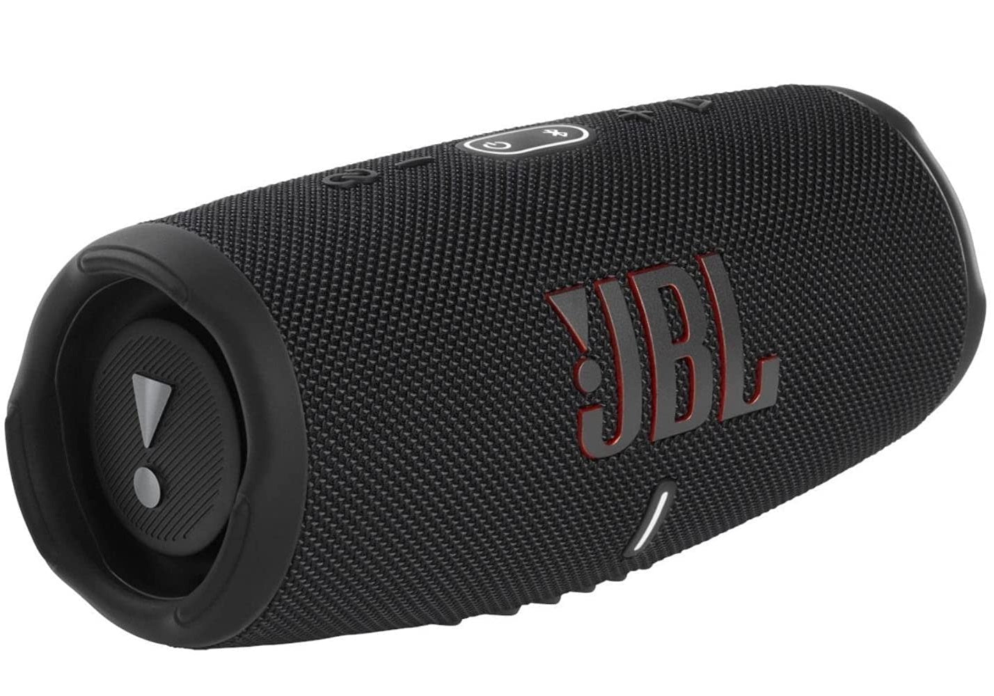 Caixa de som portátil à prova d'água JBL Charge 5 com Powerbank