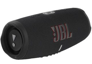 Caixa de som portátil à prova d'água JBL Charge 5 com Powerbank