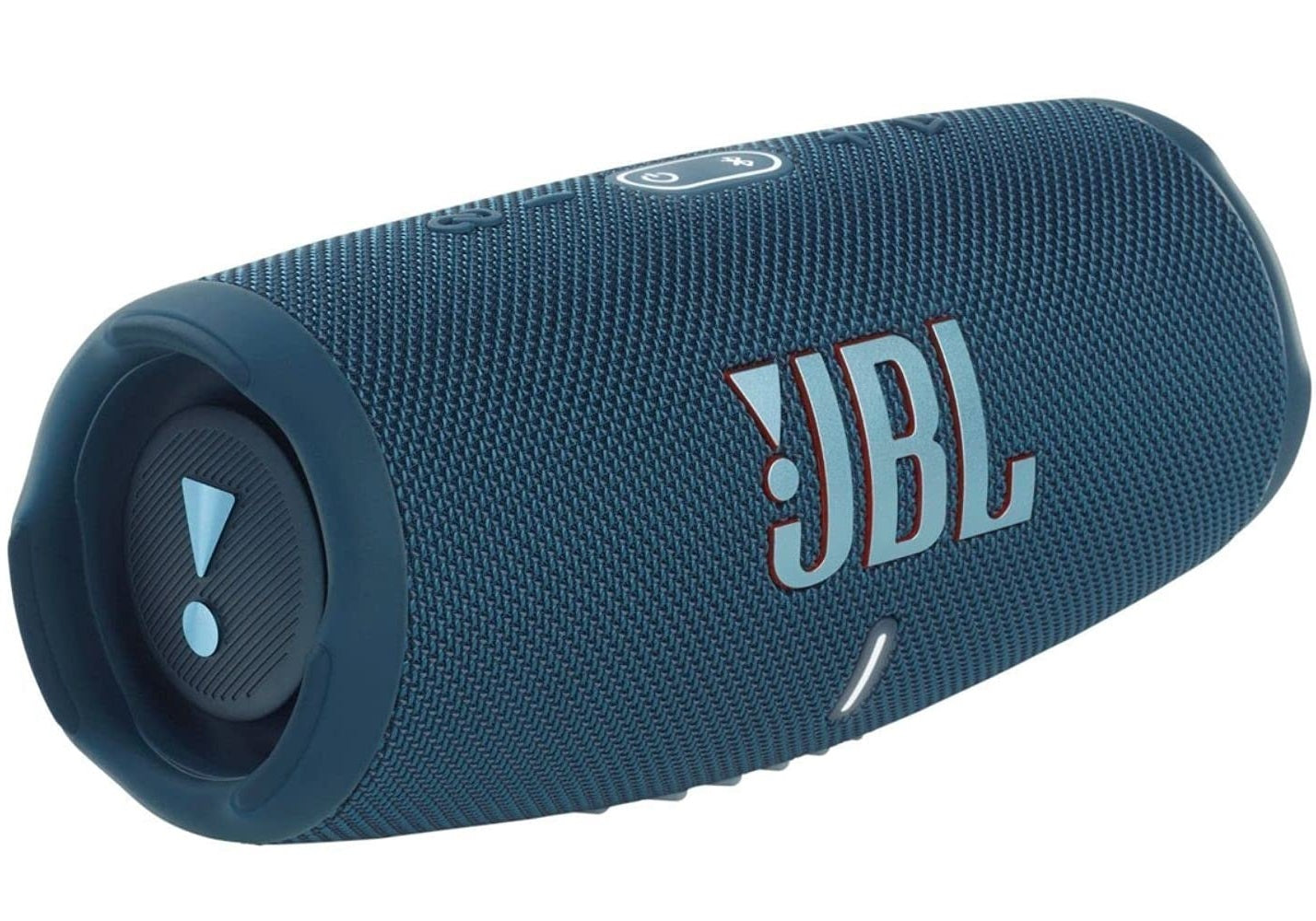 Caixa de som portátil à prova d'água JBL Charge 5 com Powerbank