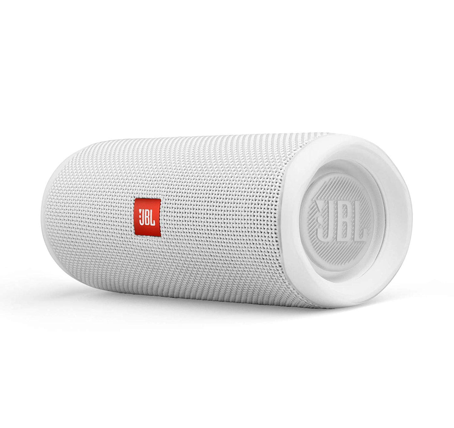 Caixa de som portátil sem fio Bluetooth à prova d'água JBL Flip 5