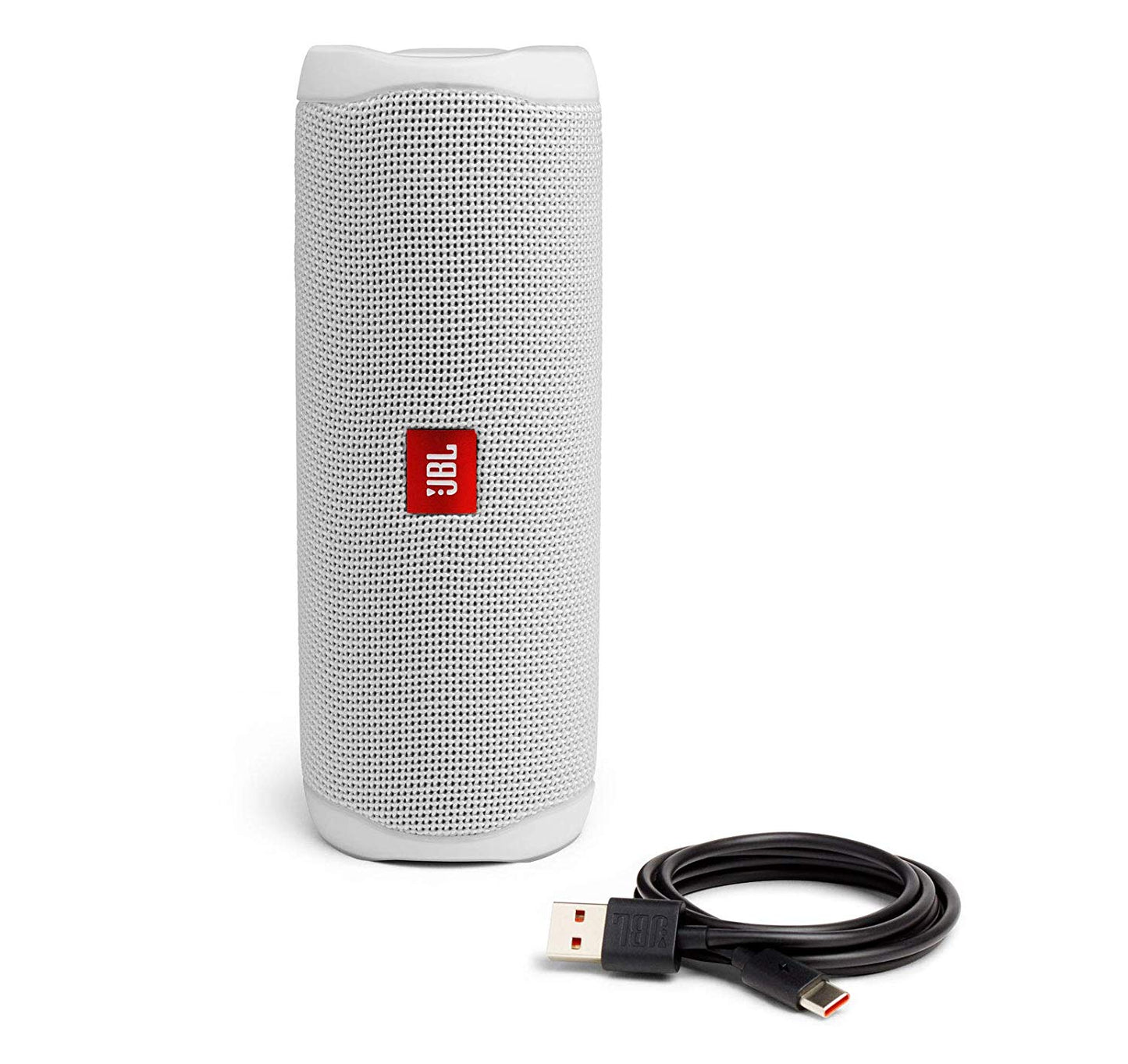 Caixa de som portátil sem fio Bluetooth à prova d'água JBL Flip 5