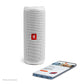 Caixa de som portátil sem fio Bluetooth à prova d'água JBL Flip 5