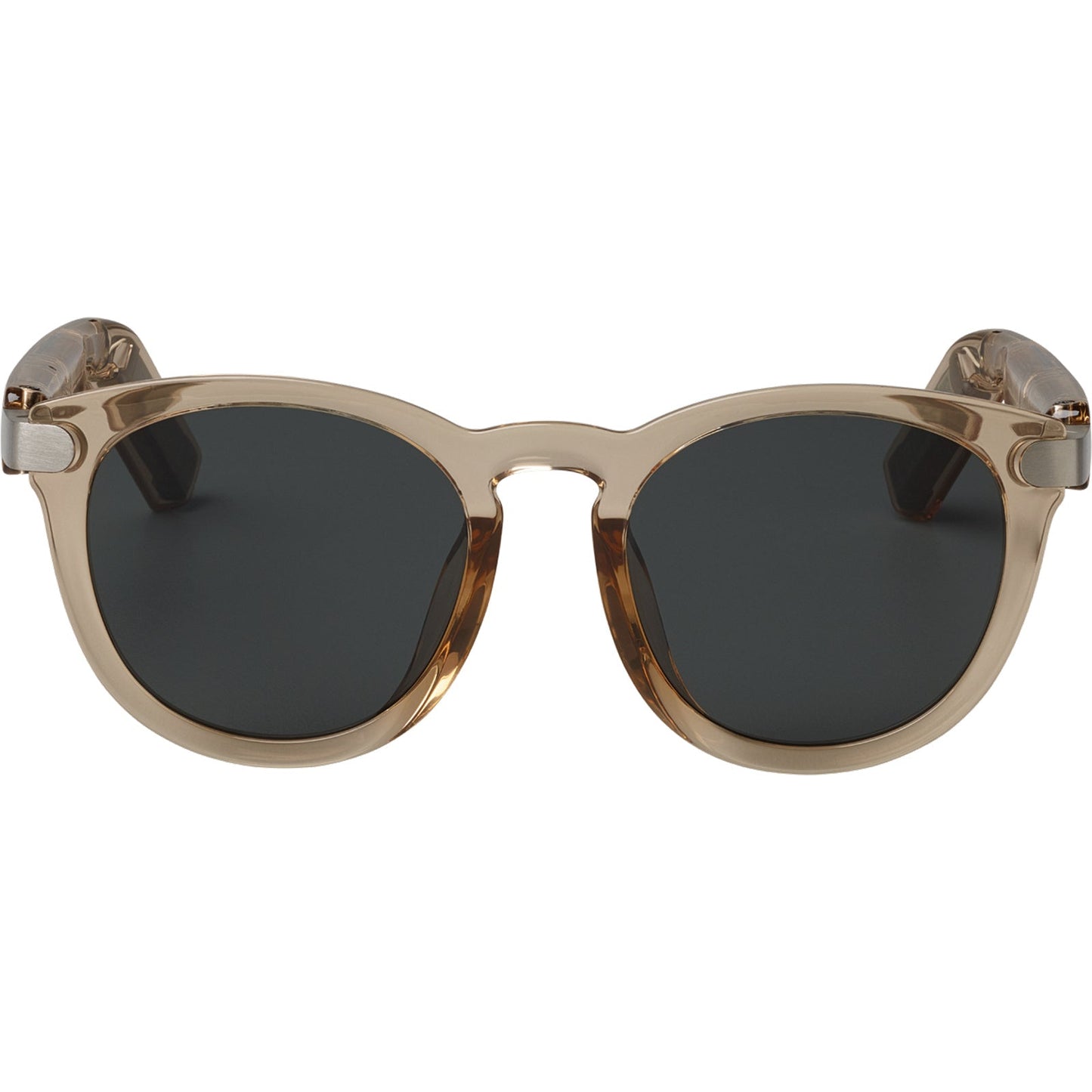 Óculos de sol JBL SoundGear Frames Audio redondos