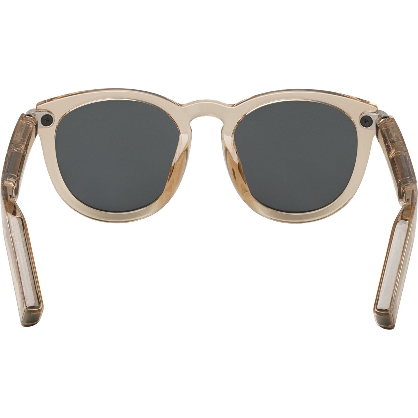 Óculos de sol JBL SoundGear Frames Audio redondos