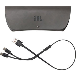 JBL SoundGear Frames Audio Sunglasses Round