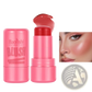 Jelly Blush Stick Shimmer Lip and Cheek Tint 26.5g